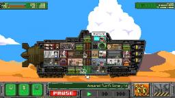 Of Mice and Sand: Revised Screenshot 1